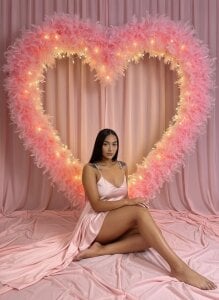 Sara_Greey Happy Valentine's Day 💋💌💘 Kuva