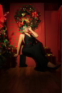 Ramona_FlowerのChristmas 2025 🎄💖🤩の 8枚の写真