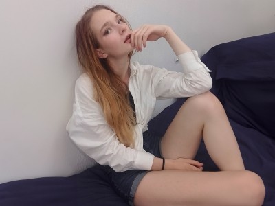 RandomRussianRedhead Public Foto 3