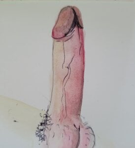 DRAW YOUR DICKS >> EXPOSURE de Lanathevirus  3 Imagens