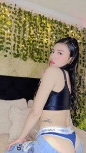 Tiffany_Nm Jean Blue Gambar 5