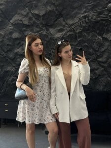 EarleneGoreham moon❤️💋 Pic 2