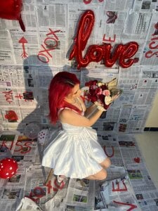 lanablacke_ san valentin 💖💋 Fotka 6