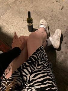 NoirAstrya Just me ^^ Billede 3