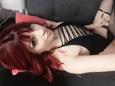 CrimsonDoll_xoxo Mina Cute Εικόνα 5