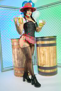 Ibbie_drastic OKTOBERFEST 2025 Pic 3