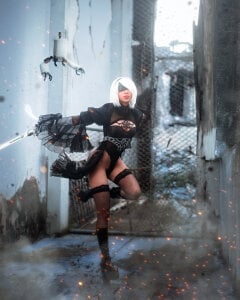 _Freydis_ 2b - firts álbum Pic 3