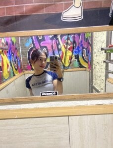 SeductiveTSMistressのPublicの 2枚の写真