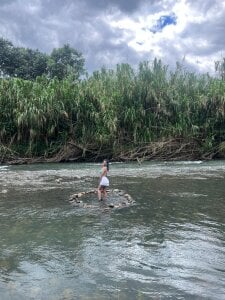 Fucksniu Vacation 🏞🏊🏽‍♀️💙 Pic 5