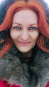 DianaTorrens My winter 🥰 Pic 5