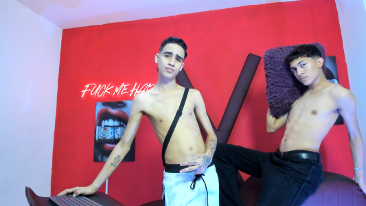 🩷😍🩷😍 de SKYN_MAN  photos