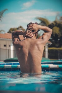 Dominic_Biker__ a sunny day Kuva