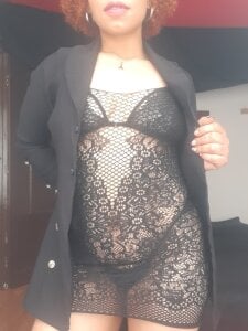 Shantall-bluePublic图片 5