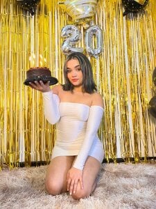 LunaOcampo_ HAPPY BIRTHDAY TO ME🎂🎈 Pic 8