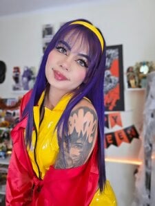 _sakae_Faye Valentine Bild 7