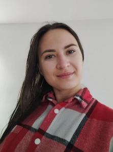 NeldaDevall Two miracles sit and look at each other Pic 3