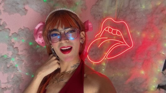 Alice_randyy Red lust Kuva 4