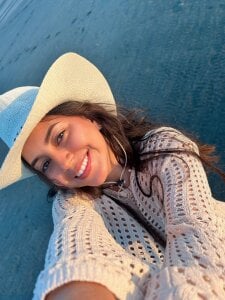 Sun lover de SofieBunnie  2 Imagens