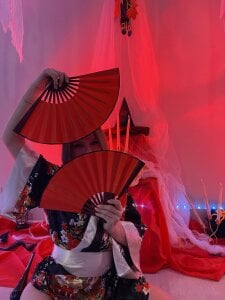 TaiteBayles Halloween here! Pic 5