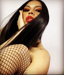 Lexa_queen Me Pic 4