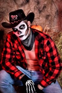 Jacoob19_ happy halloween 2025👻 Pic 5