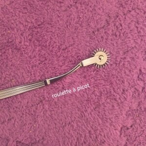 Ori_Slave Mes Jouets ! Pic 4