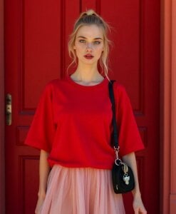 EarthaStinett Parisian Exposure Bilde