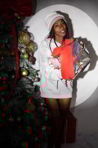 NathalyLeen merry christmas Pic 2