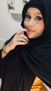 __mariam welcome bby Foto 4