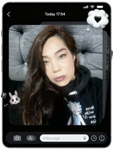 Miiaa_wallace Casual pica Pic 5