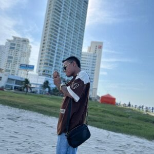 jerry_anderson18 💦 Foto 3