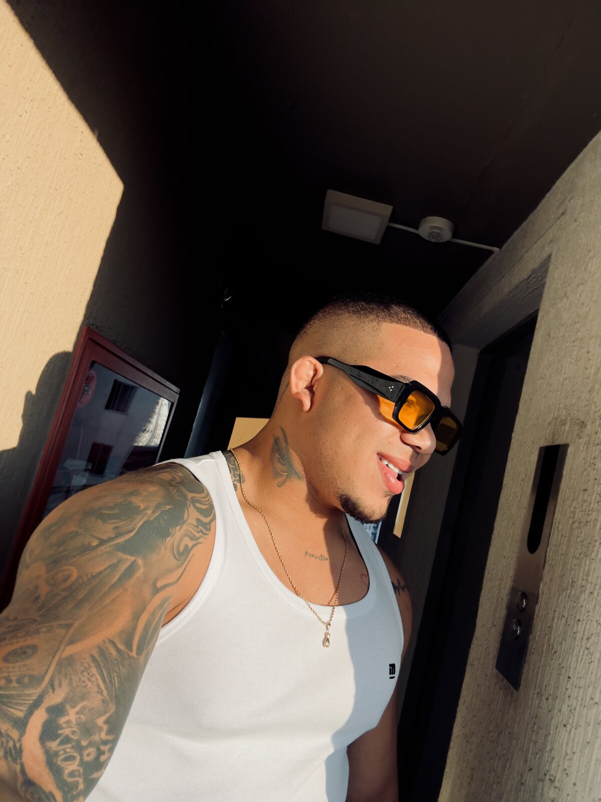 jordan_mayers02 избранные изображения 3323