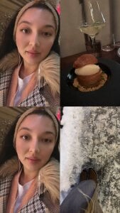 ZarifaBev Winter mood Pic 4