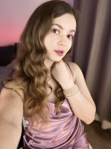 Sexy silk de Carrolyna  3 photos