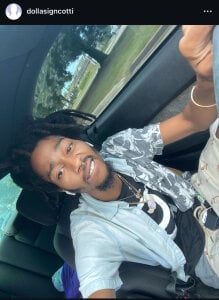 Cockii2times Public Pic 4