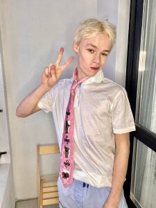 cute boy de the-Ricky Foto 4