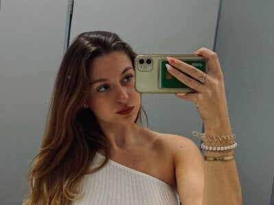 KateEvans Public Pic