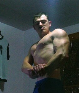 ConanJones