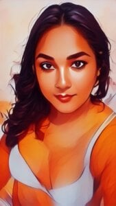 Let's play de Sexy_Sanju__ Foto 3