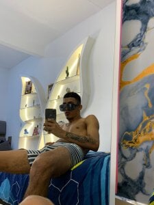 IMPERIO_ROMANO YANDEL🌲😍 Pic