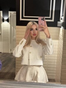 MollyArnold Sir yes sir! Pic