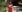 TilaTotti Masturbating at a public park in red dress Pic 3