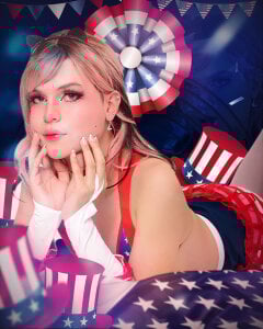 andy_candy01 4TH OF JULY Pic 2