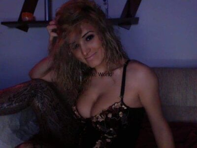 VanillaBlyss Public Hình