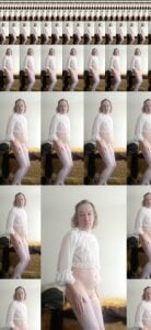 Bunny-without-panties mirrorlab Pic 7