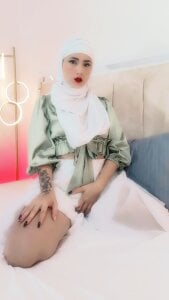 jamila_zair a morning flavored with you please 🫦 圖片