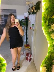 Annie_kurt_🎅A christmas dinner图片 2