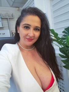 IvyMorena Selfies Pic 2