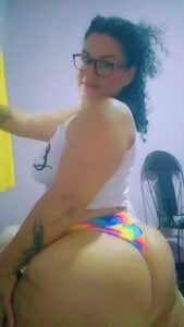 tugordita-hot Public Foto 2