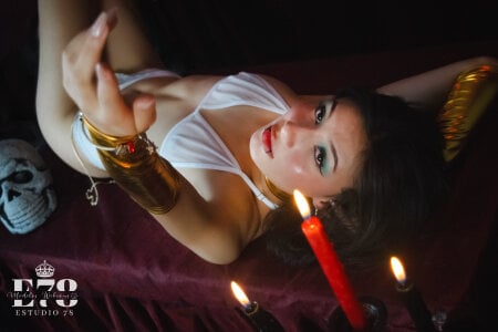 Fairy for you od Akaza_Hakuji_  9 snímek